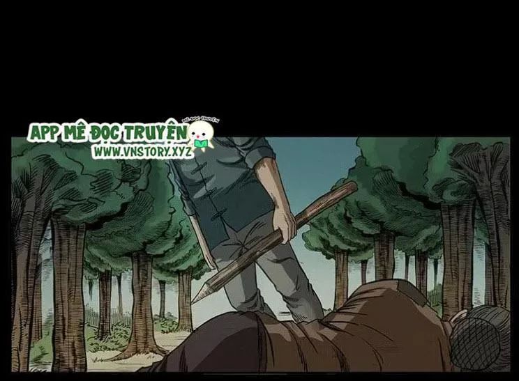 U Minh Ngụy Tượng Chapter 139 - Trang 2