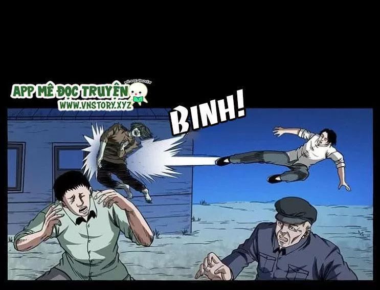 U Minh Ngụy Tượng Chapter 139 - Trang 2