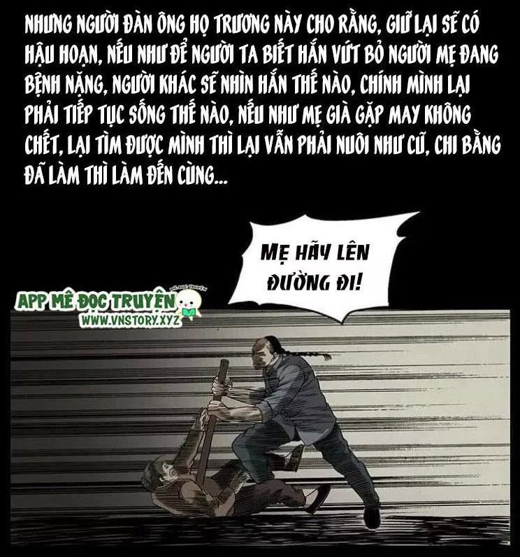 U Minh Ngụy Tượng Chapter 139 - Trang 2