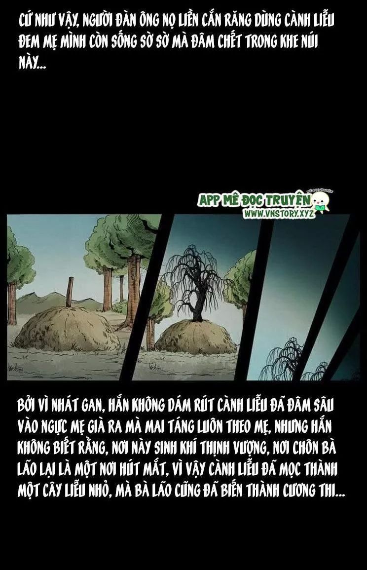 U Minh Ngụy Tượng Chapter 139 - Trang 2