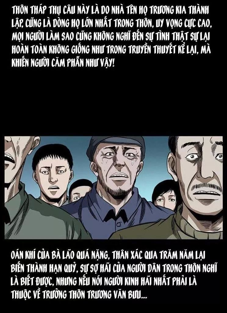 U Minh Ngụy Tượng Chapter 139 - Trang 2