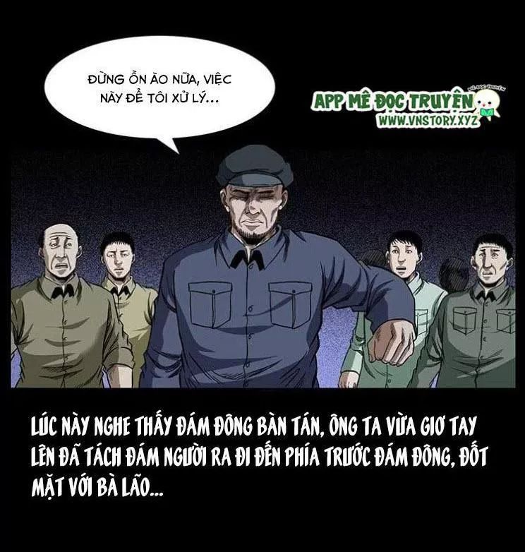 U Minh Ngụy Tượng Chapter 139 - Trang 2