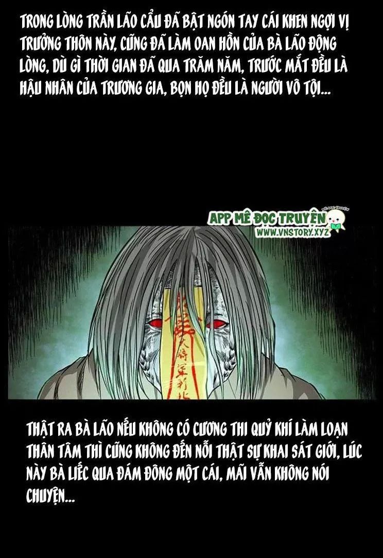 U Minh Ngụy Tượng Chapter 139 - Trang 2