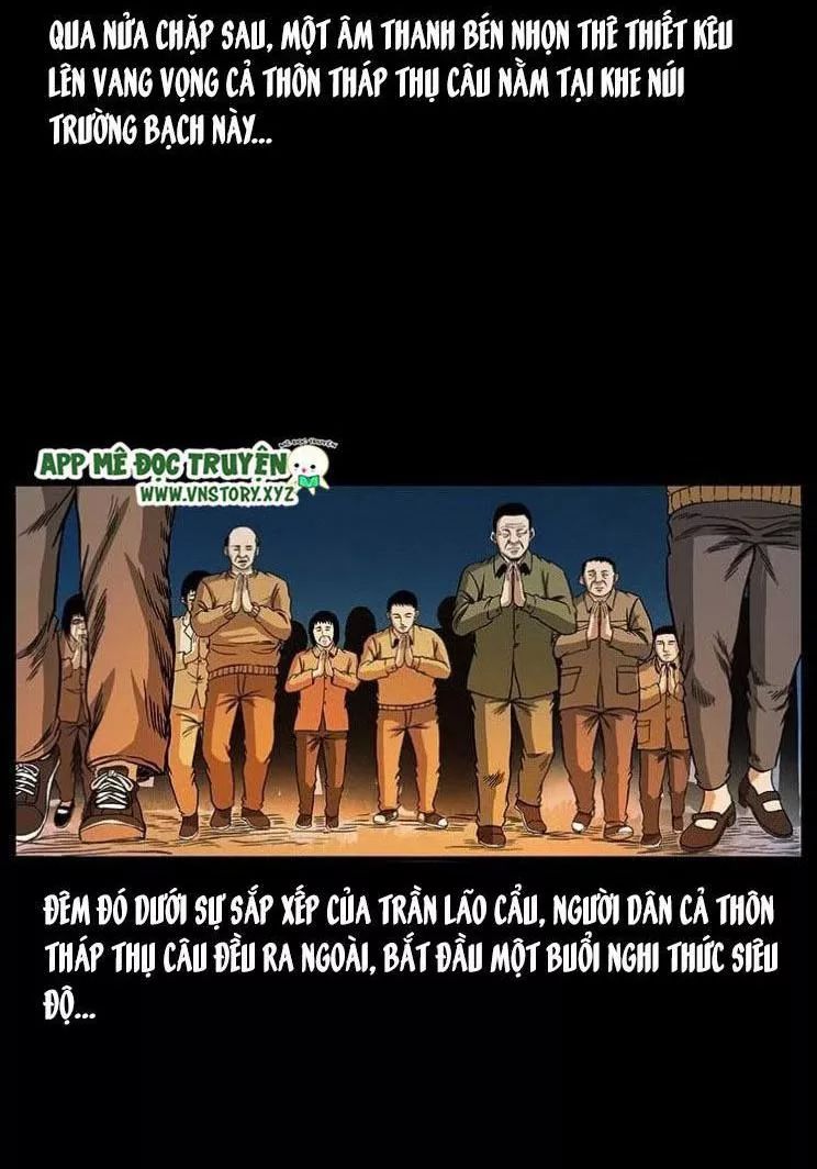 U Minh Ngụy Tượng Chapter 139 - Trang 2