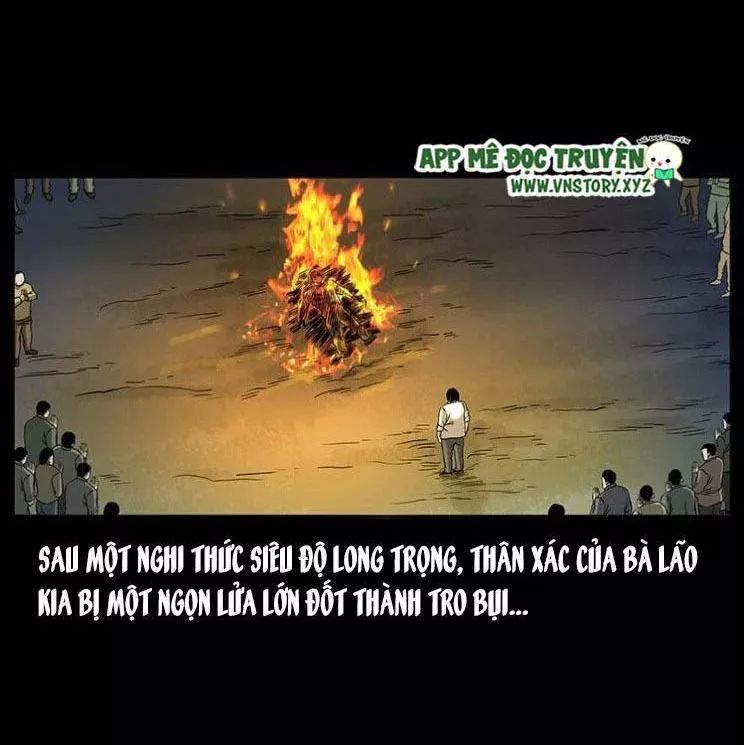 U Minh Ngụy Tượng Chapter 139 - Trang 2