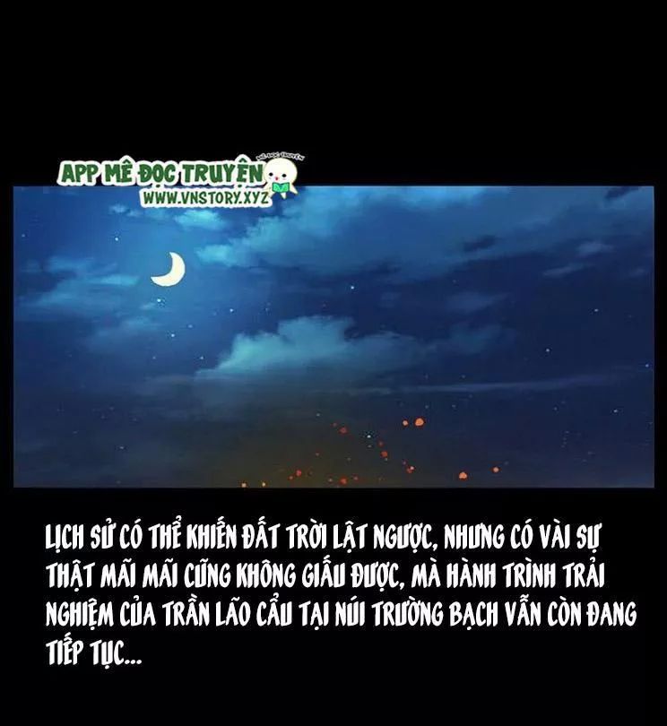 U Minh Ngụy Tượng Chapter 139 - Trang 2