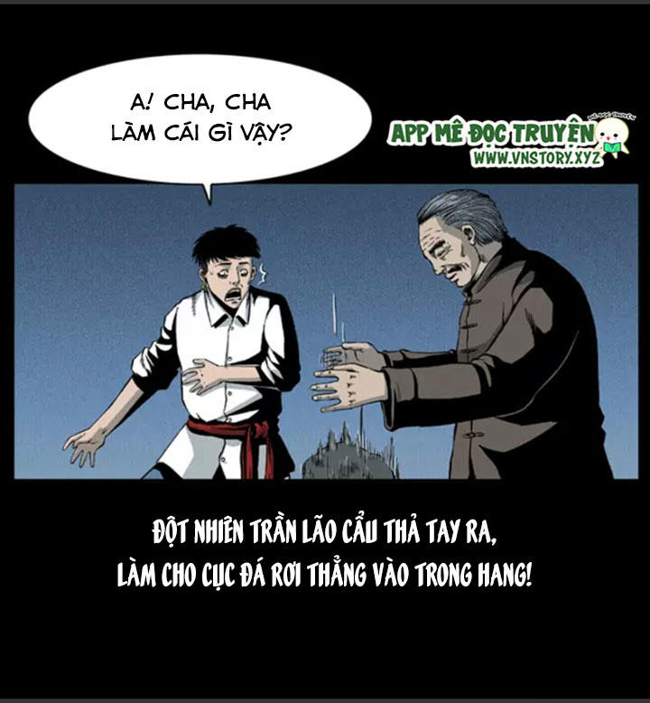 U Minh Ngụy Tượng Chapter 14 - Trang 2