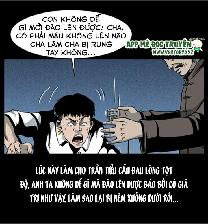 U Minh Ngụy Tượng Chapter 14 - Trang 2