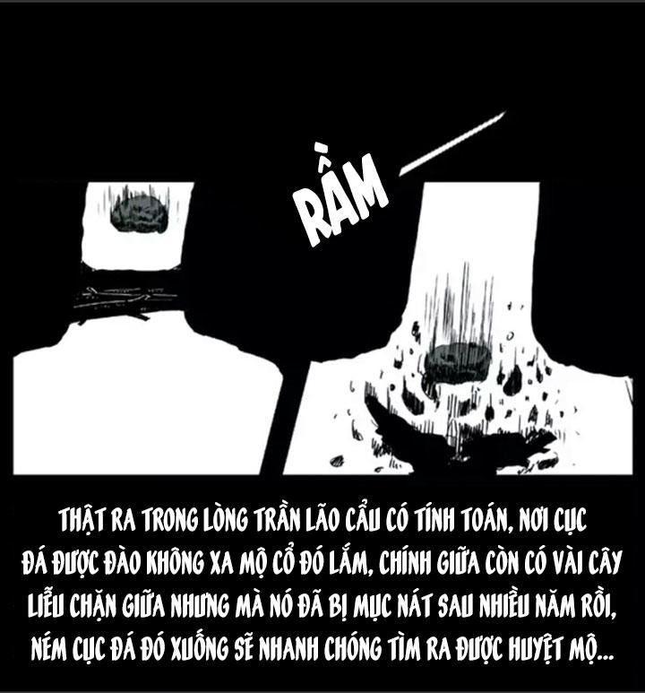 U Minh Ngụy Tượng Chapter 14 - Trang 2