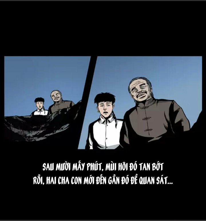 U Minh Ngụy Tượng Chapter 14 - Trang 2