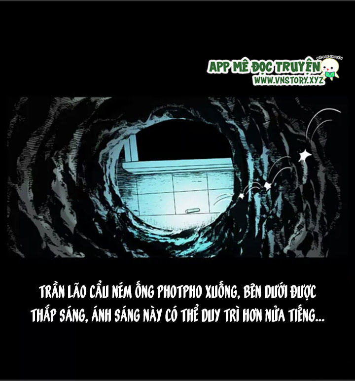 U Minh Ngụy Tượng Chapter 14 - Trang 2