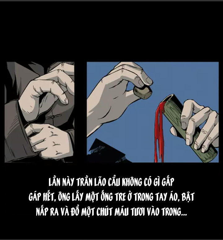 U Minh Ngụy Tượng Chapter 14 - Trang 2