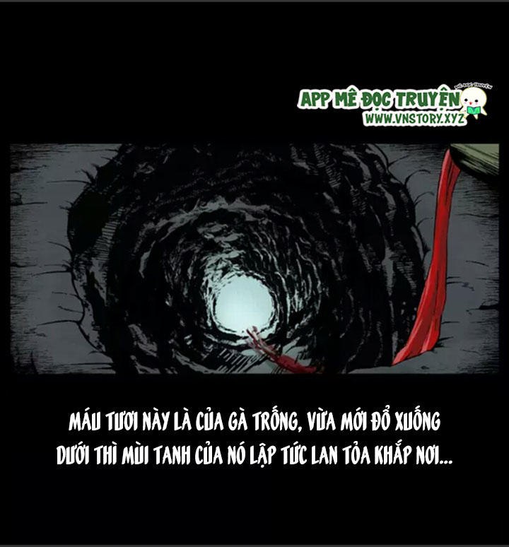 U Minh Ngụy Tượng Chapter 14 - Trang 2