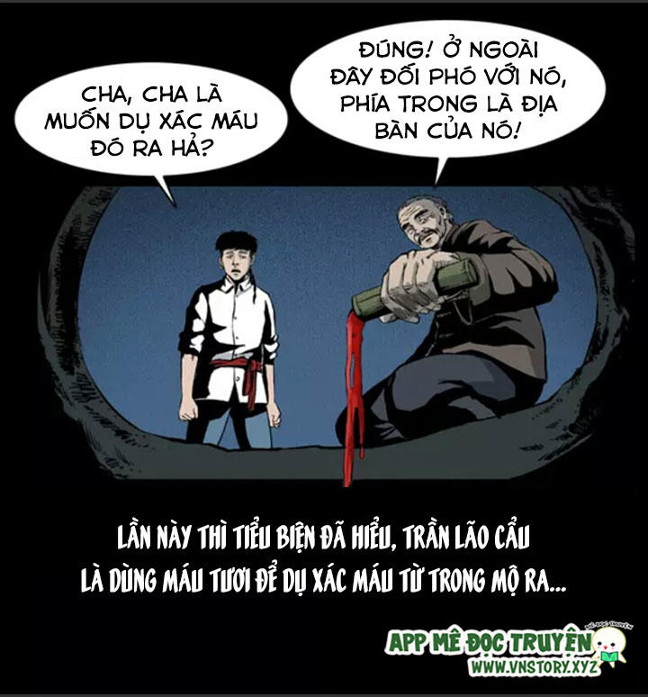 U Minh Ngụy Tượng Chapter 14 - Trang 2