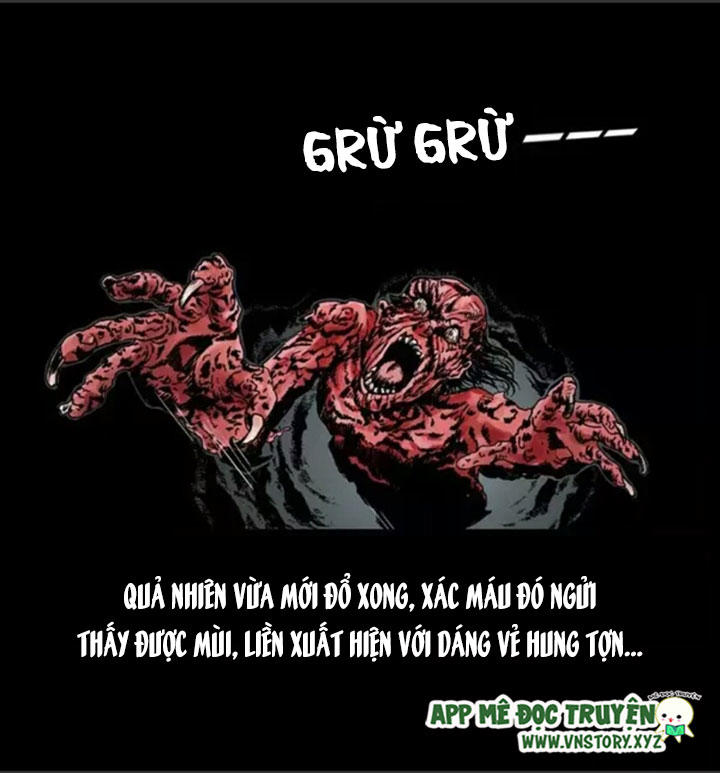 U Minh Ngụy Tượng Chapter 14 - Trang 2