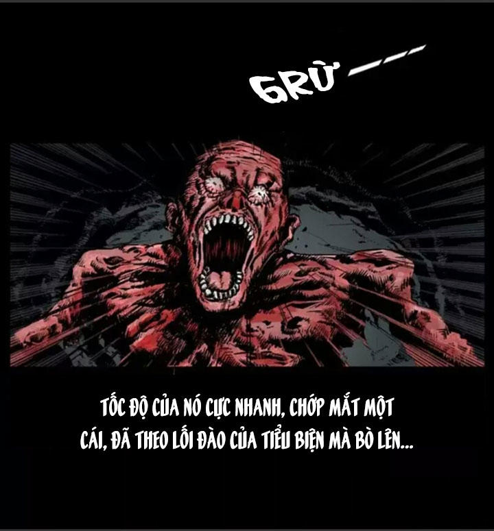 U Minh Ngụy Tượng Chapter 14 - Trang 2