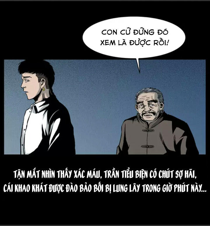 U Minh Ngụy Tượng Chapter 14 - Trang 2