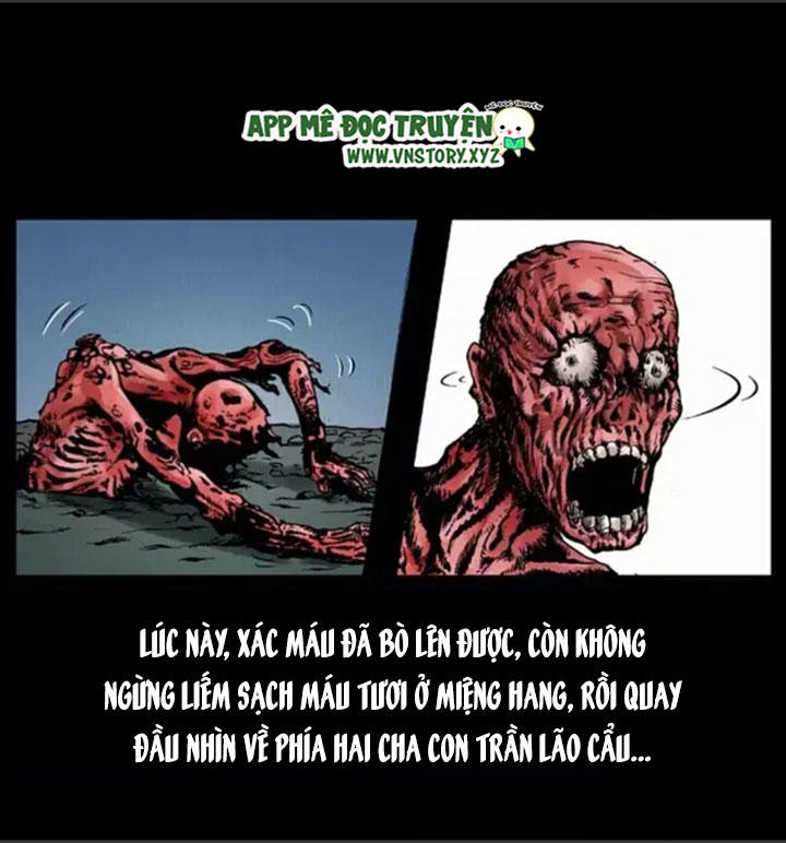 U Minh Ngụy Tượng Chapter 14 - Trang 2