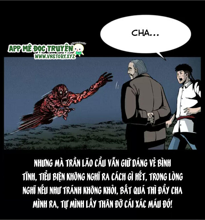 U Minh Ngụy Tượng Chapter 14 - Trang 2