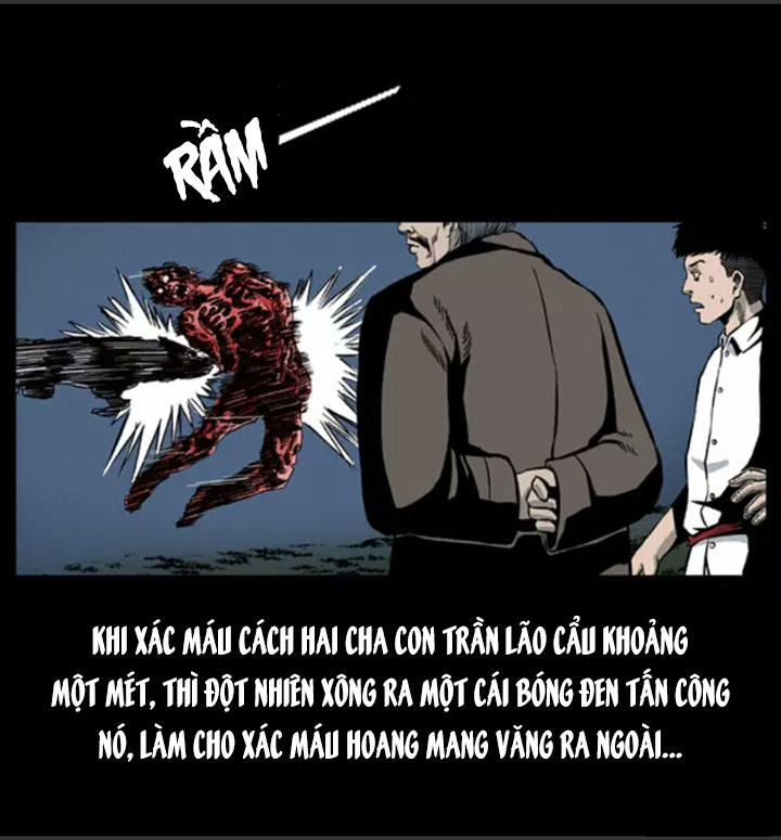 U Minh Ngụy Tượng Chapter 14 - Trang 2