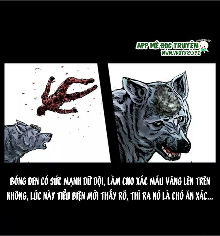 U Minh Ngụy Tượng Chapter 14 - Trang 2