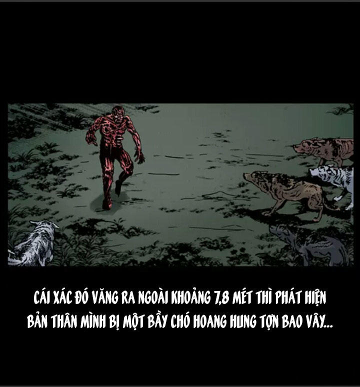 U Minh Ngụy Tượng Chapter 14 - Trang 2
