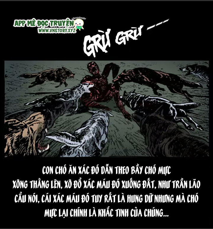 U Minh Ngụy Tượng Chapter 14 - Trang 2