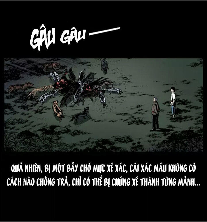 U Minh Ngụy Tượng Chapter 14 - Trang 2