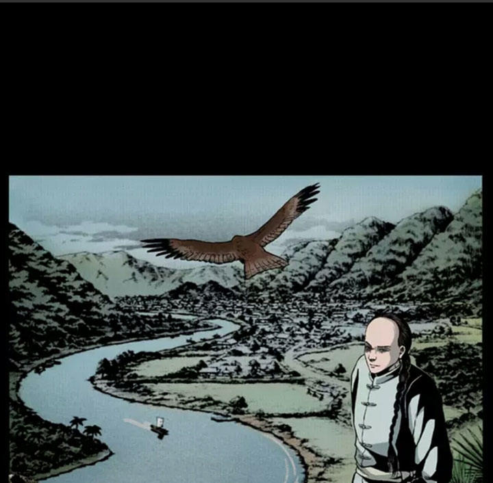 U Minh Ngụy Tượng Chapter 14 - Trang 2