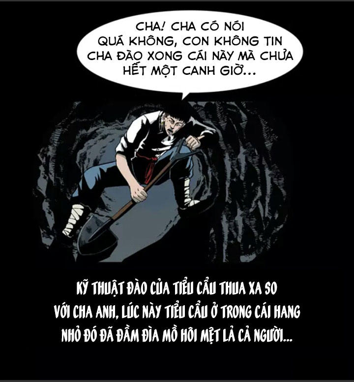 U Minh Ngụy Tượng Chapter 14 - Trang 2