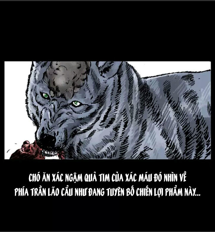 U Minh Ngụy Tượng Chapter 14 - Trang 2