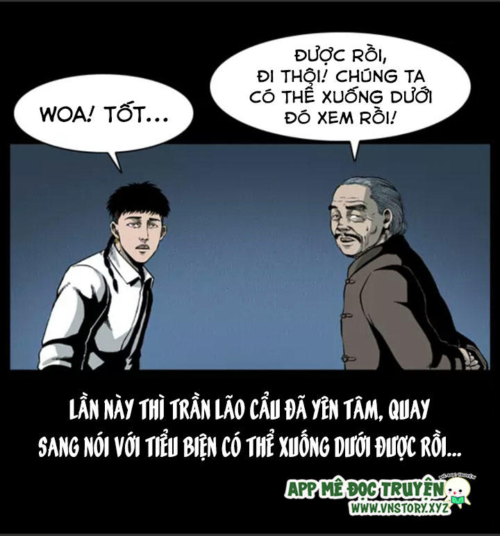 U Minh Ngụy Tượng Chapter 14 - Trang 2