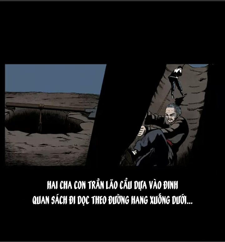 U Minh Ngụy Tượng Chapter 14 - Trang 2