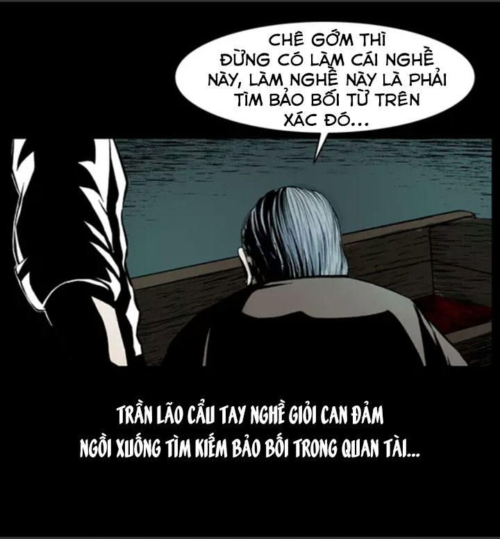 U Minh Ngụy Tượng Chapter 14 - Trang 2