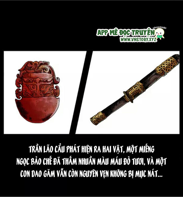 U Minh Ngụy Tượng Chapter 14 - Trang 2