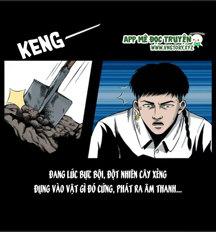 U Minh Ngụy Tượng Chapter 14 - Trang 2