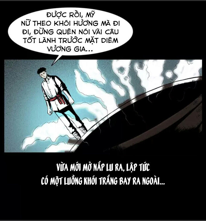 U Minh Ngụy Tượng Chapter 14 - Trang 2