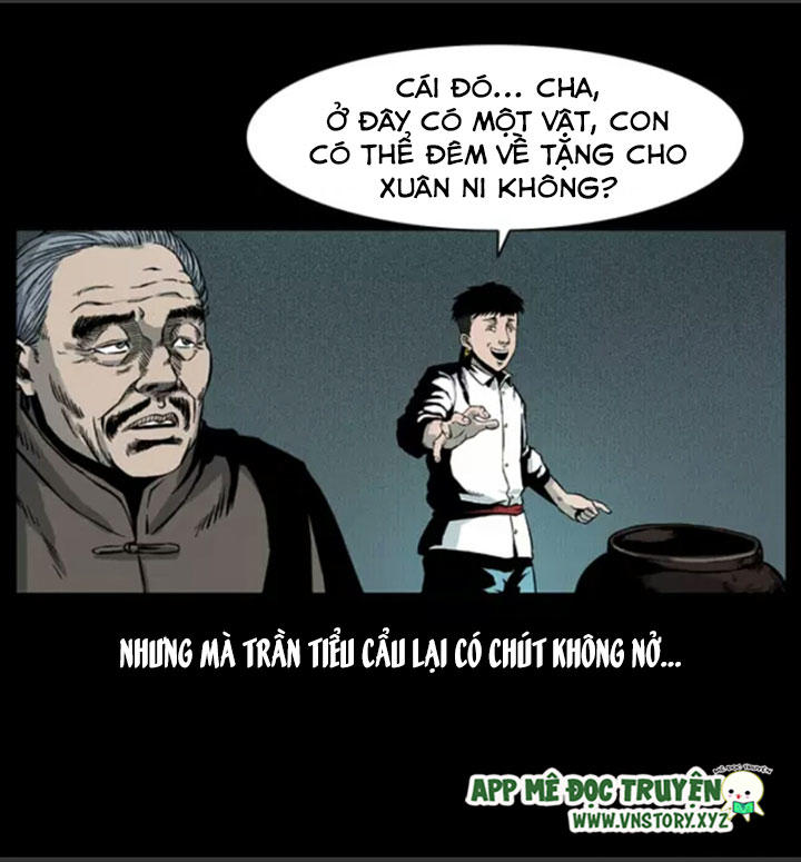 U Minh Ngụy Tượng Chapter 14 - Trang 2