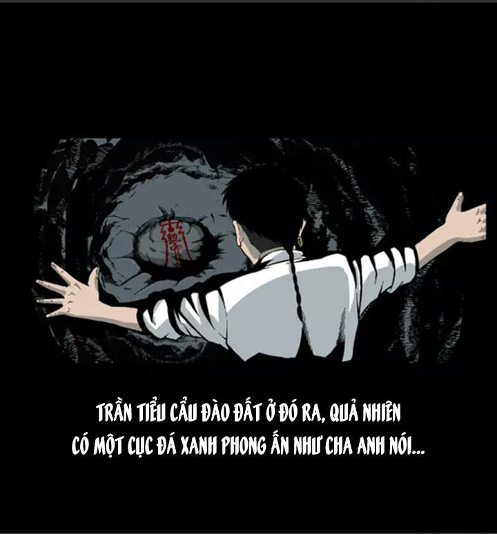 U Minh Ngụy Tượng Chapter 14 - Trang 2