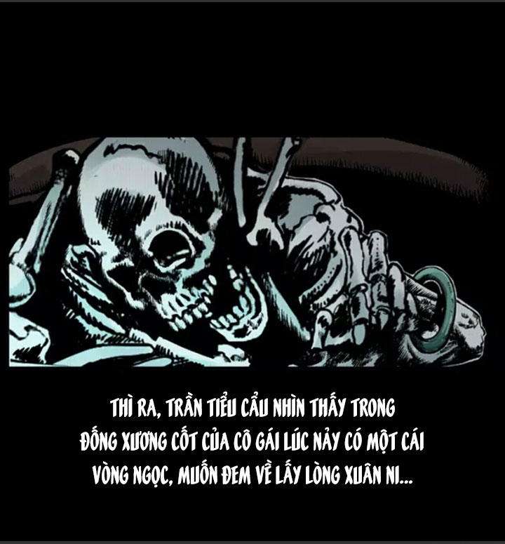 U Minh Ngụy Tượng Chapter 14 - Trang 2