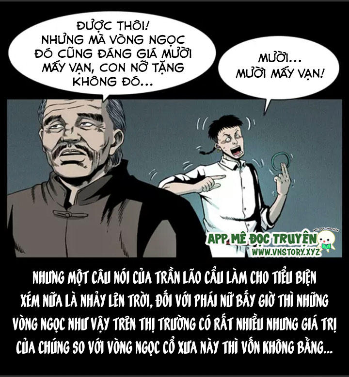 U Minh Ngụy Tượng Chapter 14 - Trang 2