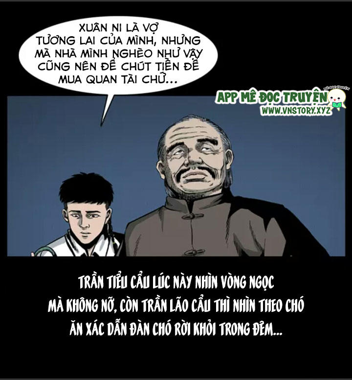 U Minh Ngụy Tượng Chapter 14 - Trang 2