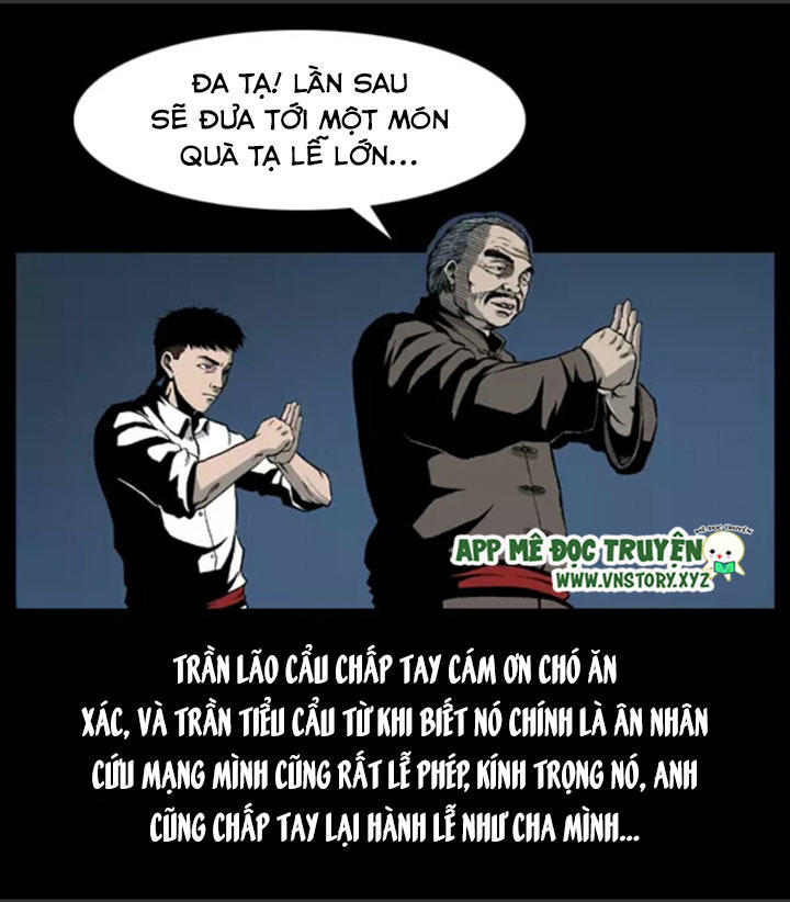 U Minh Ngụy Tượng Chapter 14 - Trang 2