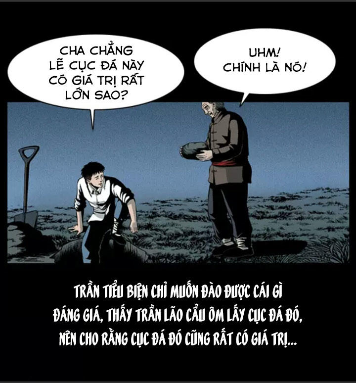 U Minh Ngụy Tượng Chapter 14 - Trang 2