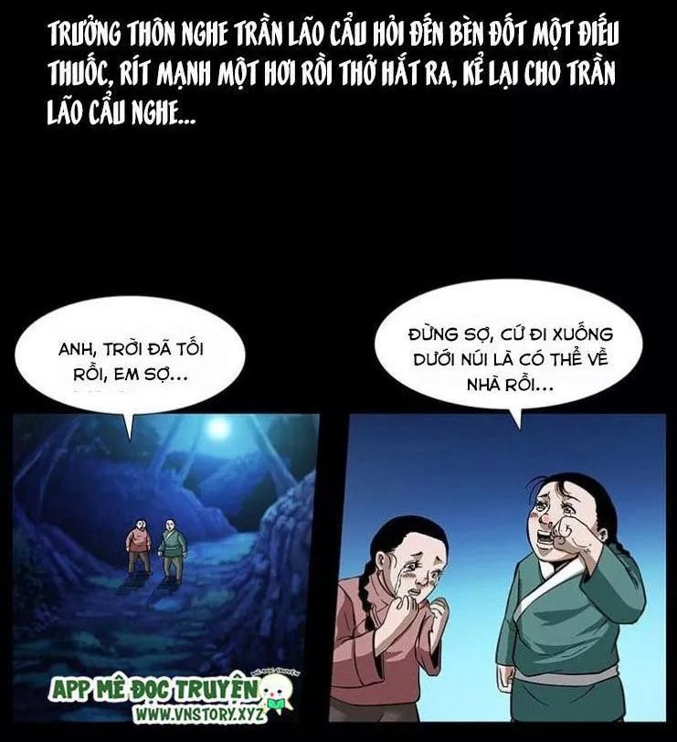 U Minh Ngụy Tượng Chapter 140 - Trang 2