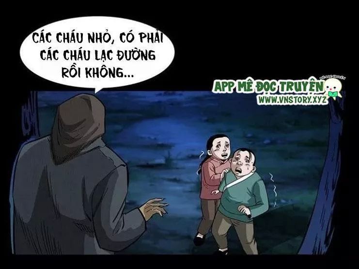 U Minh Ngụy Tượng Chapter 140 - Trang 2