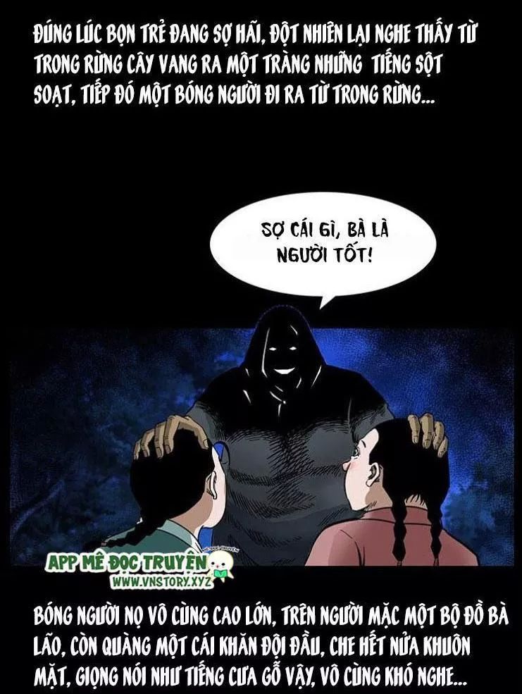 U Minh Ngụy Tượng Chapter 140 - Trang 2