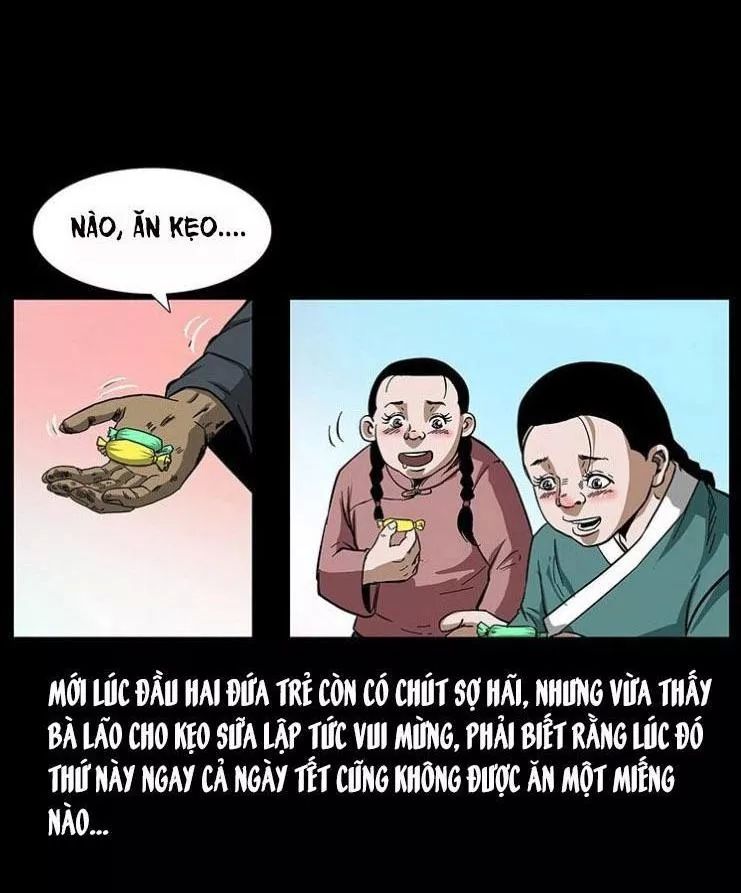 U Minh Ngụy Tượng Chapter 140 - Trang 2