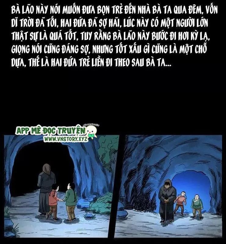 U Minh Ngụy Tượng Chapter 140 - Trang 2