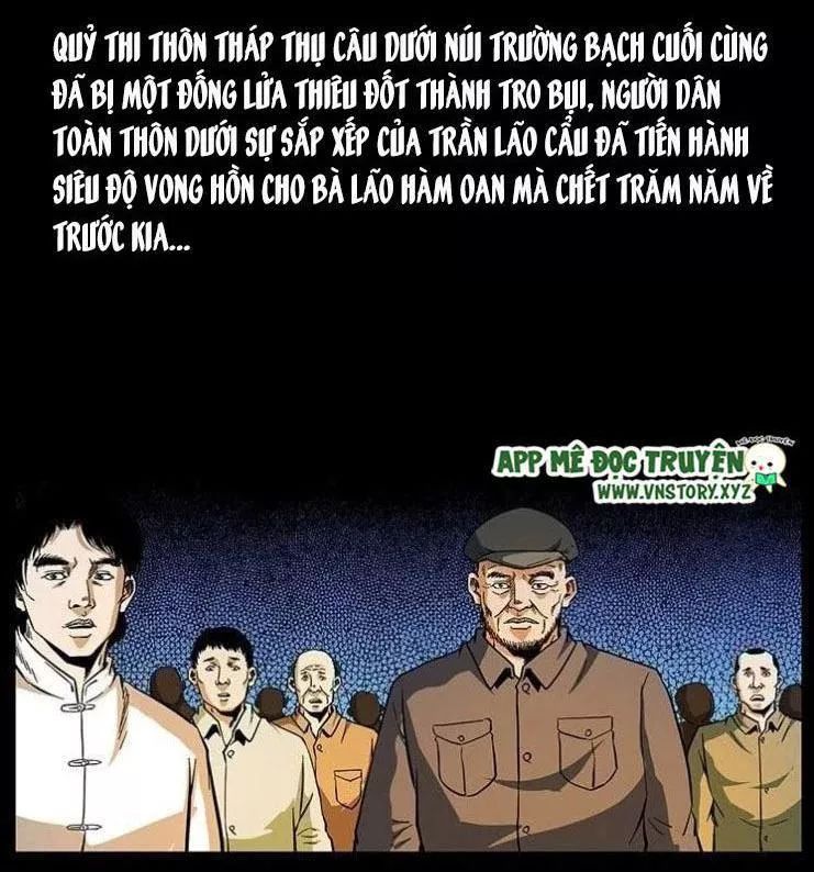 U Minh Ngụy Tượng Chapter 140 - Trang 2